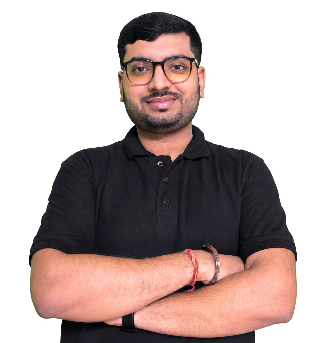 CA Pranav Pratik Tulshyan